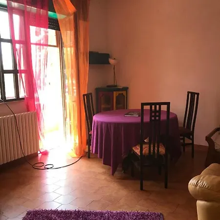 Prázdninový dům Relaxing House Immerse In The Countryside In Lecce *
